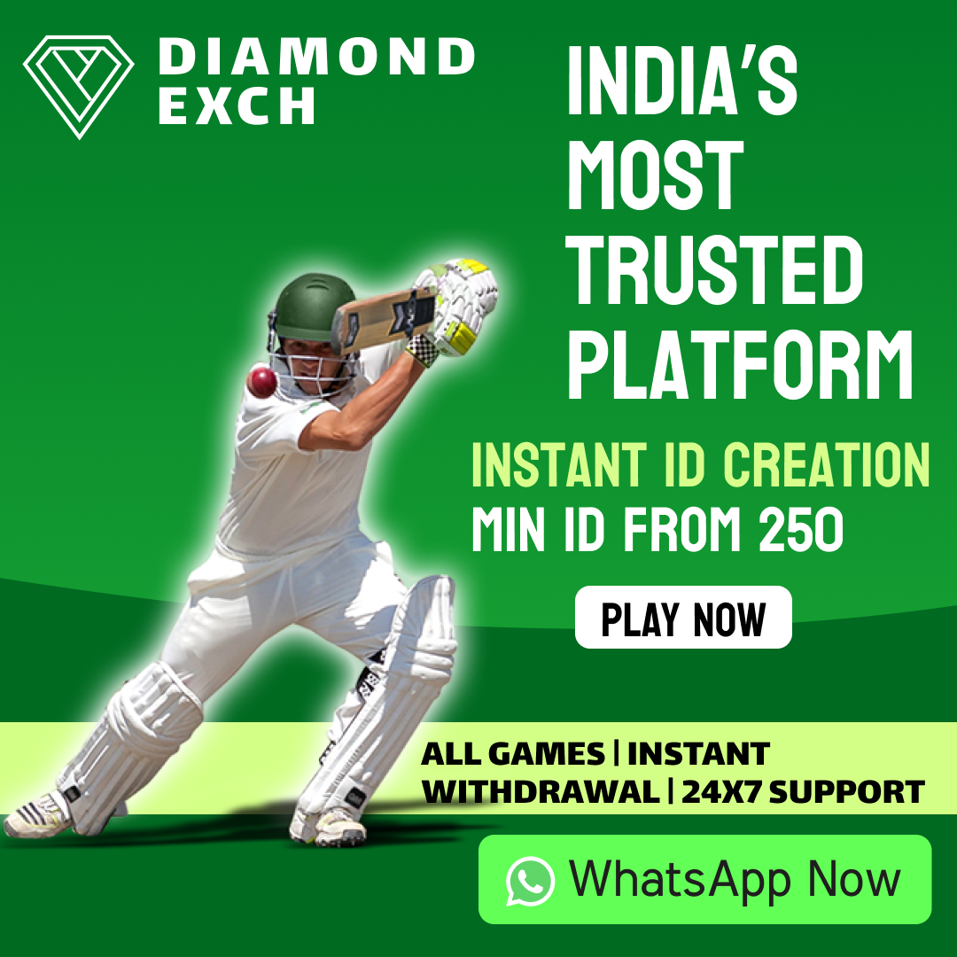 Diamond Exch Mobile